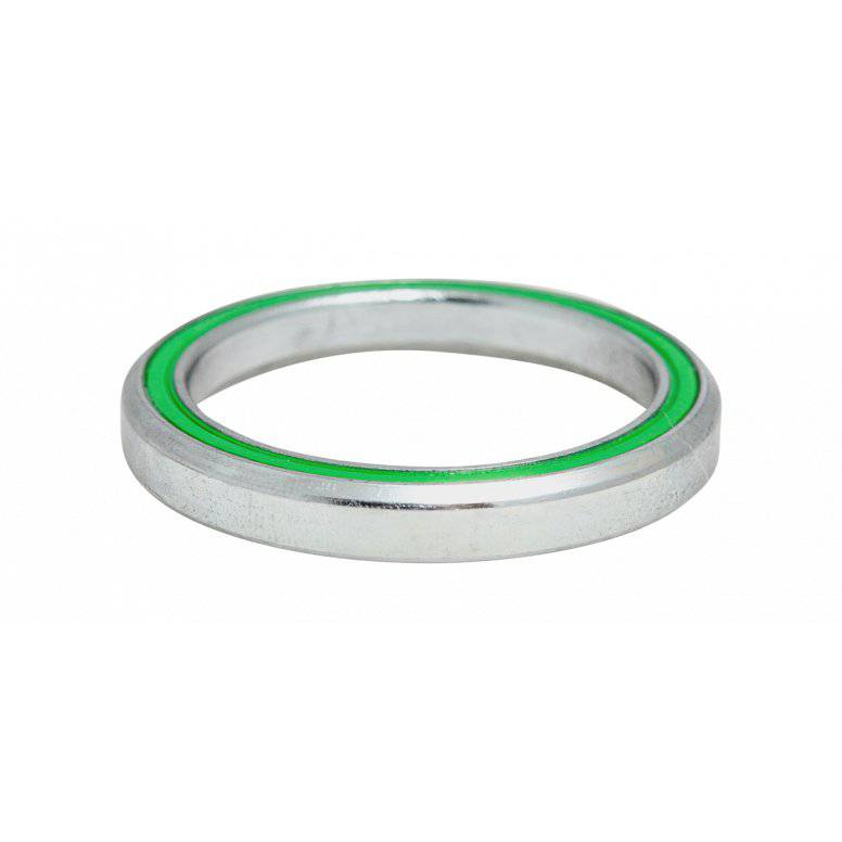 Cane Creek 40-52mm headset bearings with 6.5mm spacers, 45° and 36° angles, for bike component replacement.