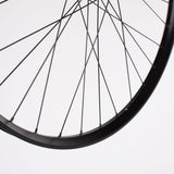 M Part Wheels M30 v1.1 27.5-inch MTB rear wheel with Shimano hub, Boost 148x12mm, TLR, compatible with 8-11 speed drivetrain