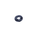 Fox Shock Float X Resi end cap replacement, suspension accessory component for Fox shock absorber system.