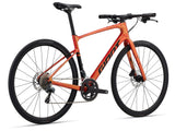 Giant FastRoad Advanced 2 Road Bike | Swinnerton Cycles