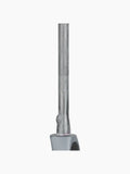 Trek Domane SL 7 2020 road bike fork, lightweight carbon component for precise steering and control on 700C road bikes.