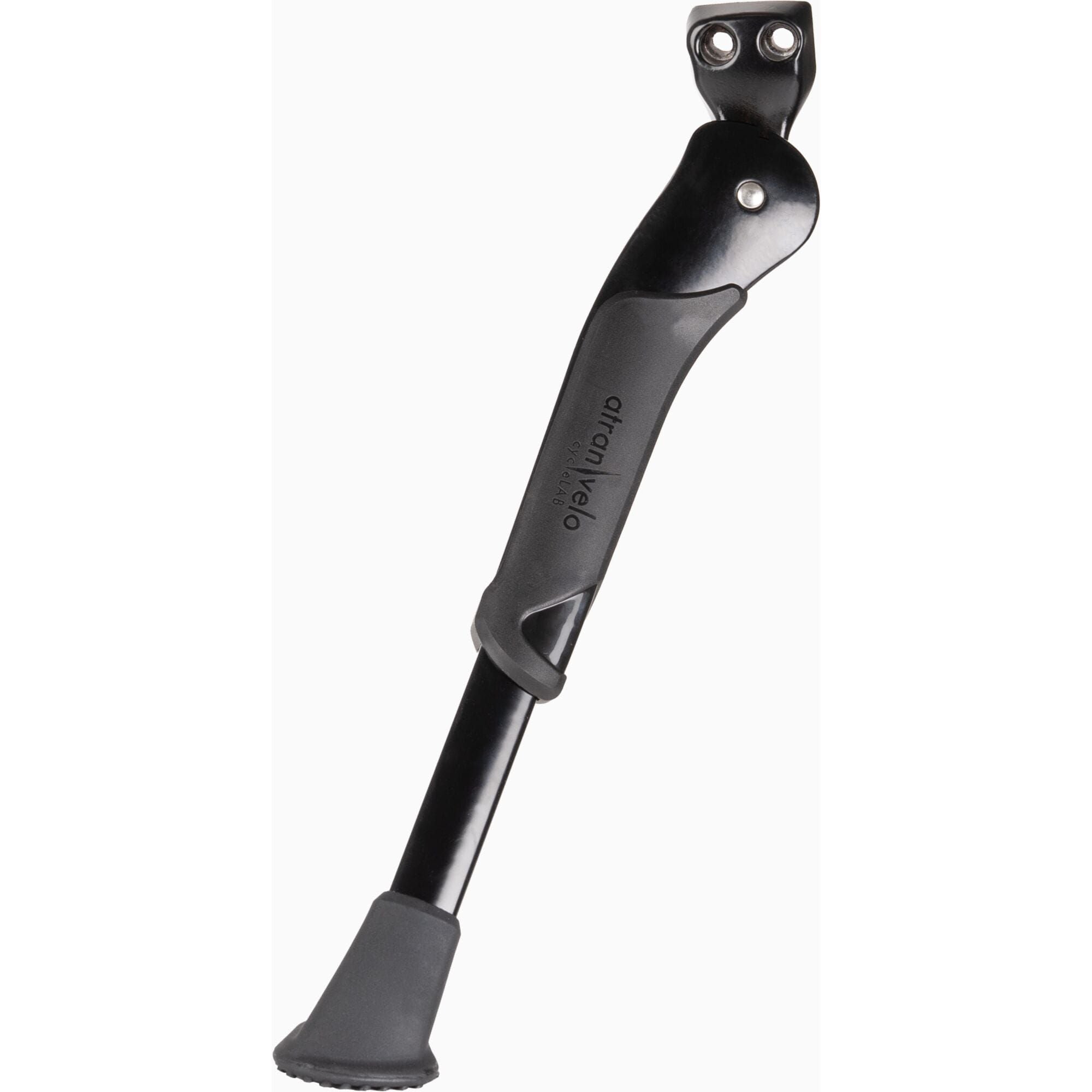 AtranVelo REX DV Kickstand Rear Mount 18mm Adjustable 24"-28" for Bikes | Swinnerton Cycles