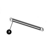 Park Tool 1925-2 - Leg Strap for PRS-25