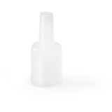 Park Tool 2605 Luer bleed fitting for BKM mineral oil brake bleed kits, workshop tool for bicycle brake maintenance.