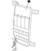 Park Tool 3351R - Right side wing board for BX-2.2