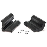 Park Tool 467G - Clamp covers for PCS-1 / 2 w/single cable reliefs
