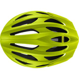 Mavic Crossride SL Elite Yellow Helmet | Swinnerton Cycles