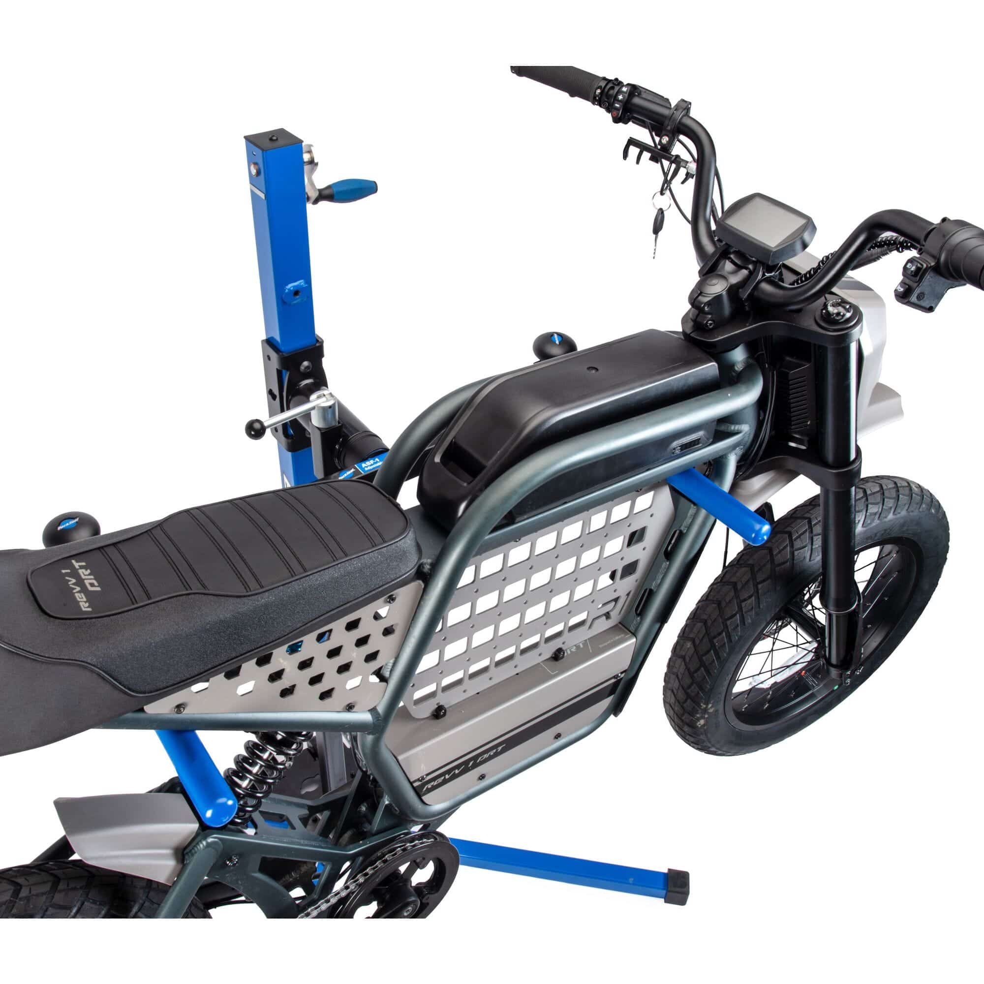 Park Tool ASF-1 - Adjustable Support Fixture for PRS Professional Workstands