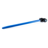 Park Tool ASF-24 24-inch extra-long support extension for ASF-1 workstand, workshop tool for bike maintenance and repair.