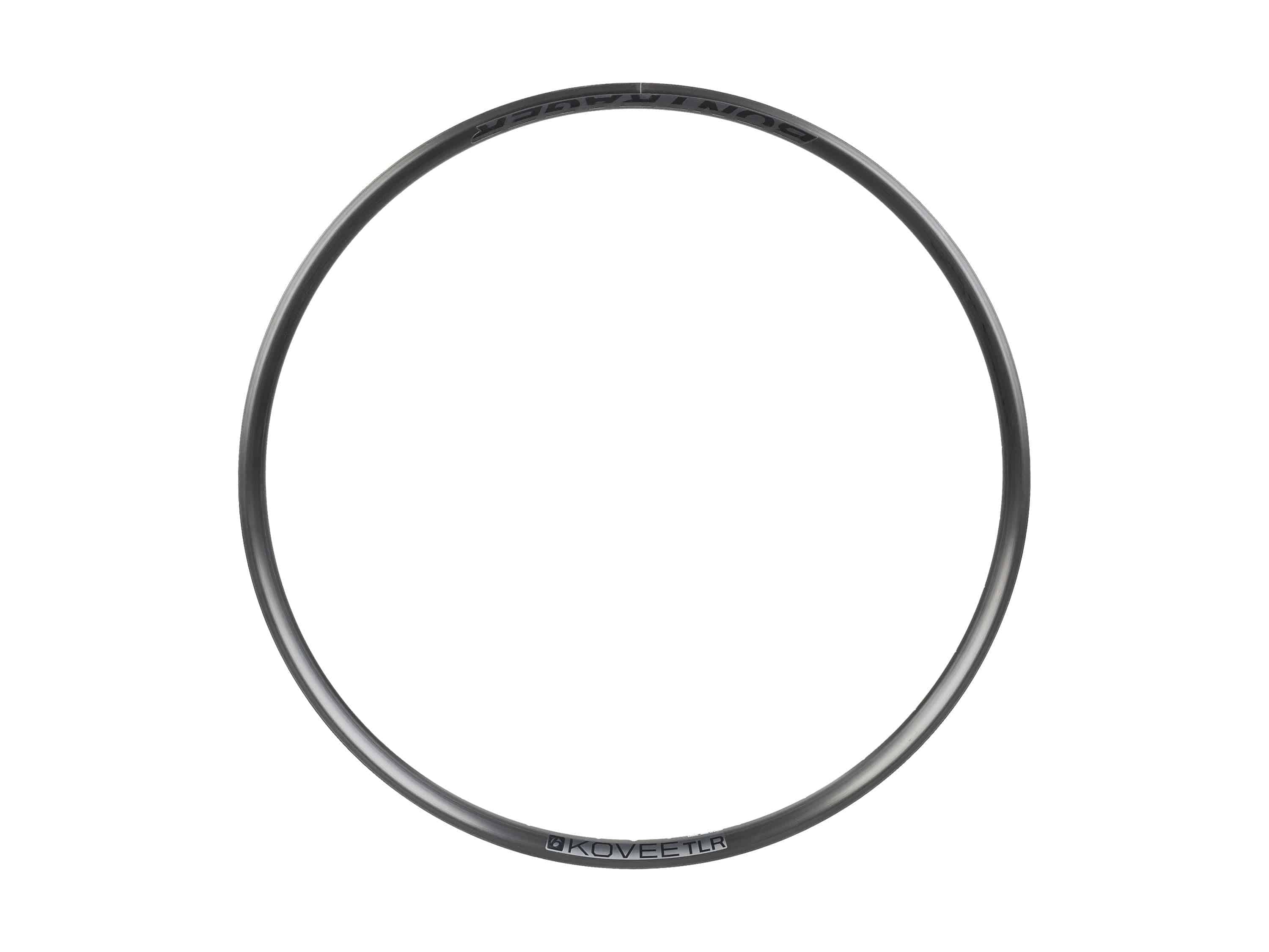 Bontrager Kovee TLR 27.5˝ MTB Rim Black 27.5", Front or Rear 32 | Swinnerton Cycles