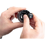 Park Tool GPS-24 guide pin for Shimano 24mm axle bottom bracket tools, used in bike workshop maintenance and repairs.