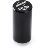 Park Tool GPS-29 guide pin for SRAM DUB bottom bracket tools, CNC machined alignment accessory for bike workshop use.