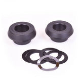 Wheels Manufacturing PF30 bottom bracket shims for 24mm and 22mm crank spindles, bike components for proper fit and installation
