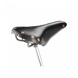 Brooks B17 Special Titanium Saddle | Swinnerton Cycles