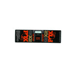 Fox Shock Float X2 Factory Resy Decal 2021 Spares & Accessories | Swinnerton Cycles