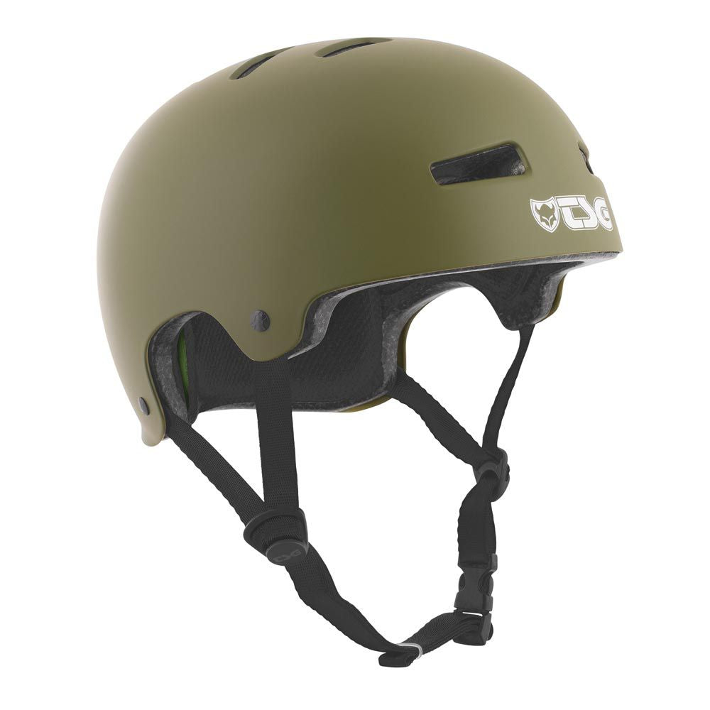 TSG Evolution Helmet | Swinnerton Cycles