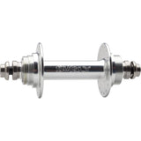Surly Ultra New Track Hub with quick release, 120mm width, 32H, durable bike component for track cycling.