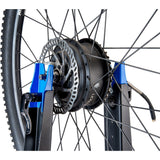 Park Tool TS-4EB - Hub-Drive Axle Adapter for TS-4, TS-4.2 and TS-4.3