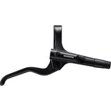 Shimano Altus BL-MT201, complete brake lever, right hand, black | Swinnerton Cycles