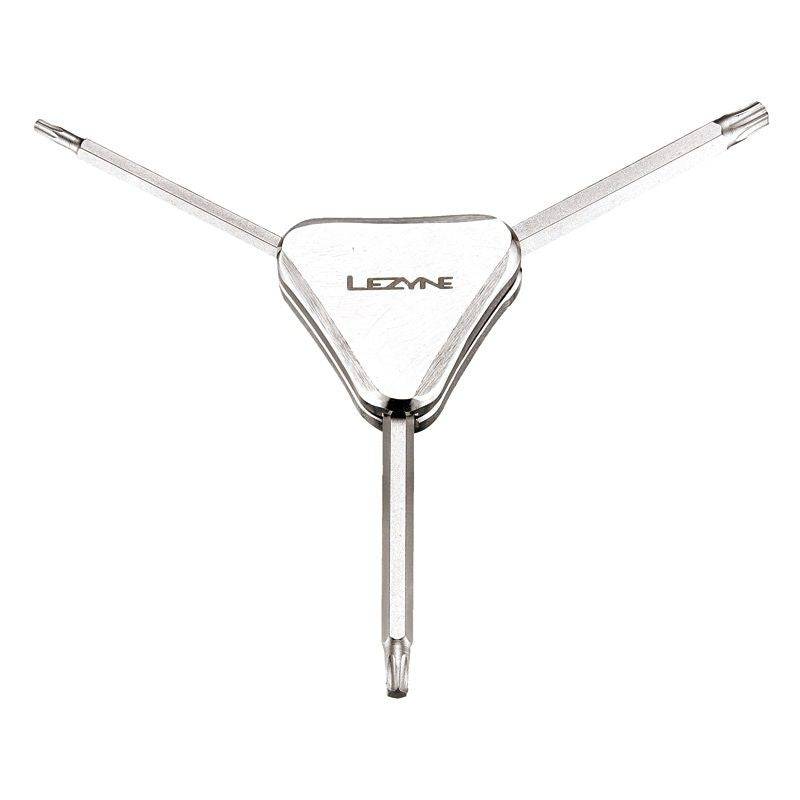 Lezyne Tool - 3 Way Hex Wrench | Swinnerton Cycles