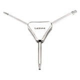 Lezyne Tool - 3 Way Hex Wrench | Swinnerton Cycles