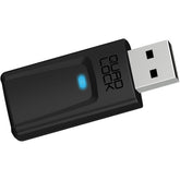 Quad Lock Wireless Carplay / Android Auto Adaptor