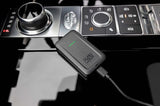 Quad Lock Wireless Carplay Adaptor