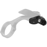 Quad Lock light camera adaptor for GoPro and action cameras, compatible with Quad Lock mounting accessories.