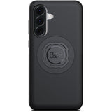 Quad Lock MAG Case for phones with dual-stage lock, designed for secure magnetic mounting, accessory by Quad Lock.