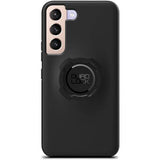 Quad Lock Phone MAG Case with dual-stage lock for secure magnetic mounting, designed for durable phone protection and easy attachment.