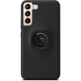 Quad Lock MAG case with dual-stage lock for secure magnetic mounting, accessories for smartphones, shown in the image.