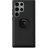 Quad Lock MAG Case with dual-stage lock for secure magnetic mounting, designed for durable smartphone protection and easy attachment.