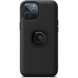 Quad Lock Phone MAG Case with dual-stage lock for secure magnetic mounting, designed for durable smartphone protection.
