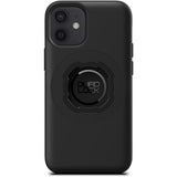 Quad Lock Phone MAG Case with dual-stage lock, designed for secure magnetic mounting on accessories.