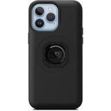 Quad Lock Phone MAG Case with dual-stage lock for secure magnetic mounting, designed for robust smartphone protection.