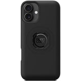 Quad Lock Phone MAG Case with dual-stage lock for secure mounting, featuring magnetic attachment and durable accessories.