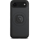 Quad Lock Phone MAG Case with dual-stage lock for secure magnetic mounting, designed for durable smartphone protection.
