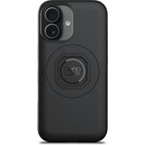 Quad Lock MAG case for phones with dual-stage lock, designed for secure magnetic mounting and durable phone protection.