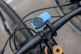 Quad Lock anti-theft screws kit with tamper-resistant tool, designed for secure mounts and accessories.