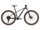 Liv Tempt 29 1 women's mountain bike with Shimano CUES U6000 drivetrain and lightweight ALUXX aluminum frame.