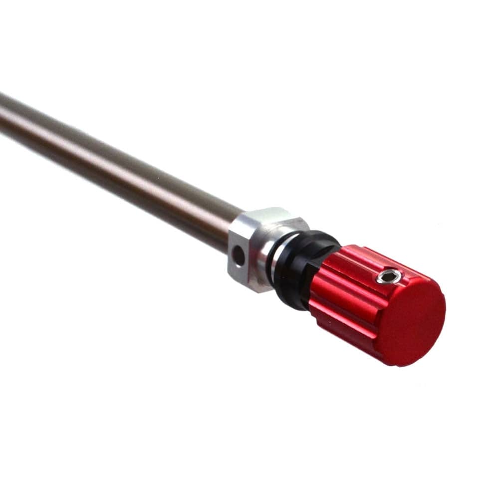 Fox 32 Fit4 F-S All Non Sc Ex 29 Boost 80-150 3 Pos-Adj Cartridge Assembly 2020M Spares & Accesories | Swinnerton Cycles