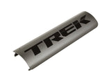 Trek Dual Sport+ Rib battery cover for e-bike, durable protective component with ribbed design for secure battery protection.