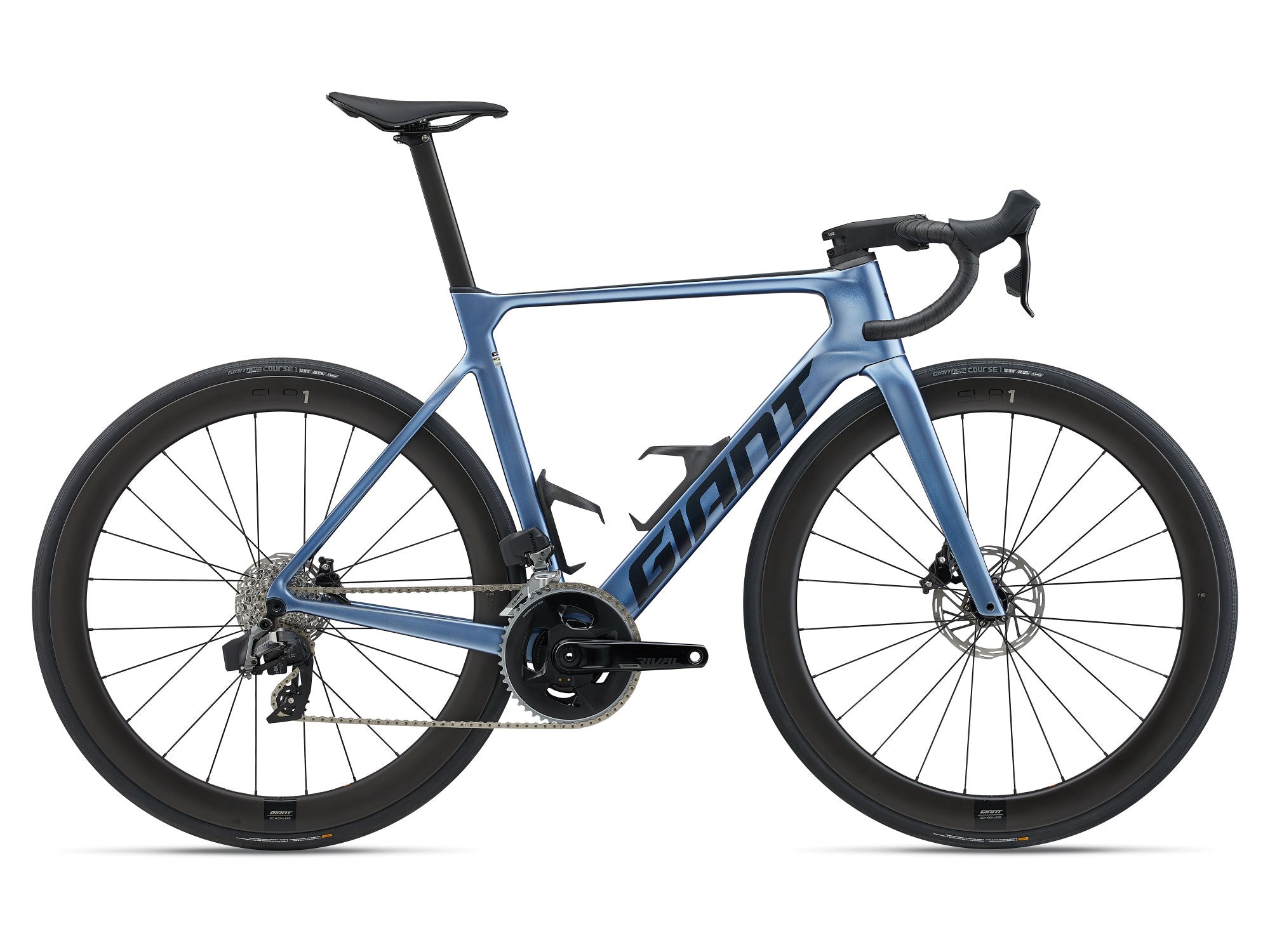 Giant Propel Advanced Pro 1 Road Bike | Swinnerton Cycles