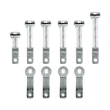 SKS Road Guards - Raceblade Long Fitting Kit