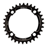 Praxis Works Chain Ring - CR, 104 BCD Wave 1x | Swinnerton Cycles