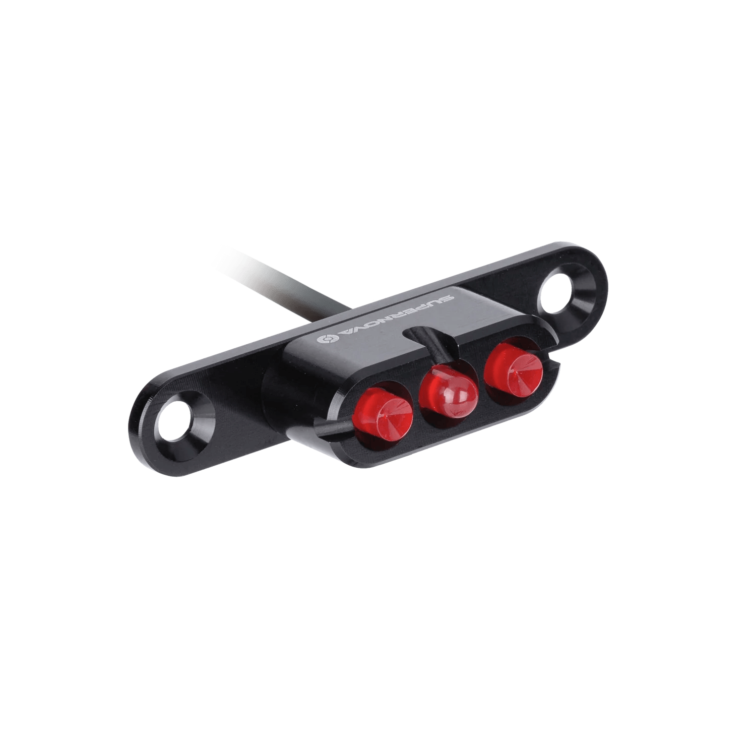 Supernova Rear Lights - E3 Rear 2 | Swinnerton Cycles