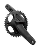 FSA Gossamer 386Evo Road Chainset (1x11, 42T, 175mm, V21) | Swinnerton Cycles