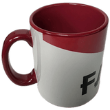Global Cycling Club FAEMA Mug | Swinnerton Cycles
