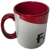 Global Cycling Club FAEMA Mug
