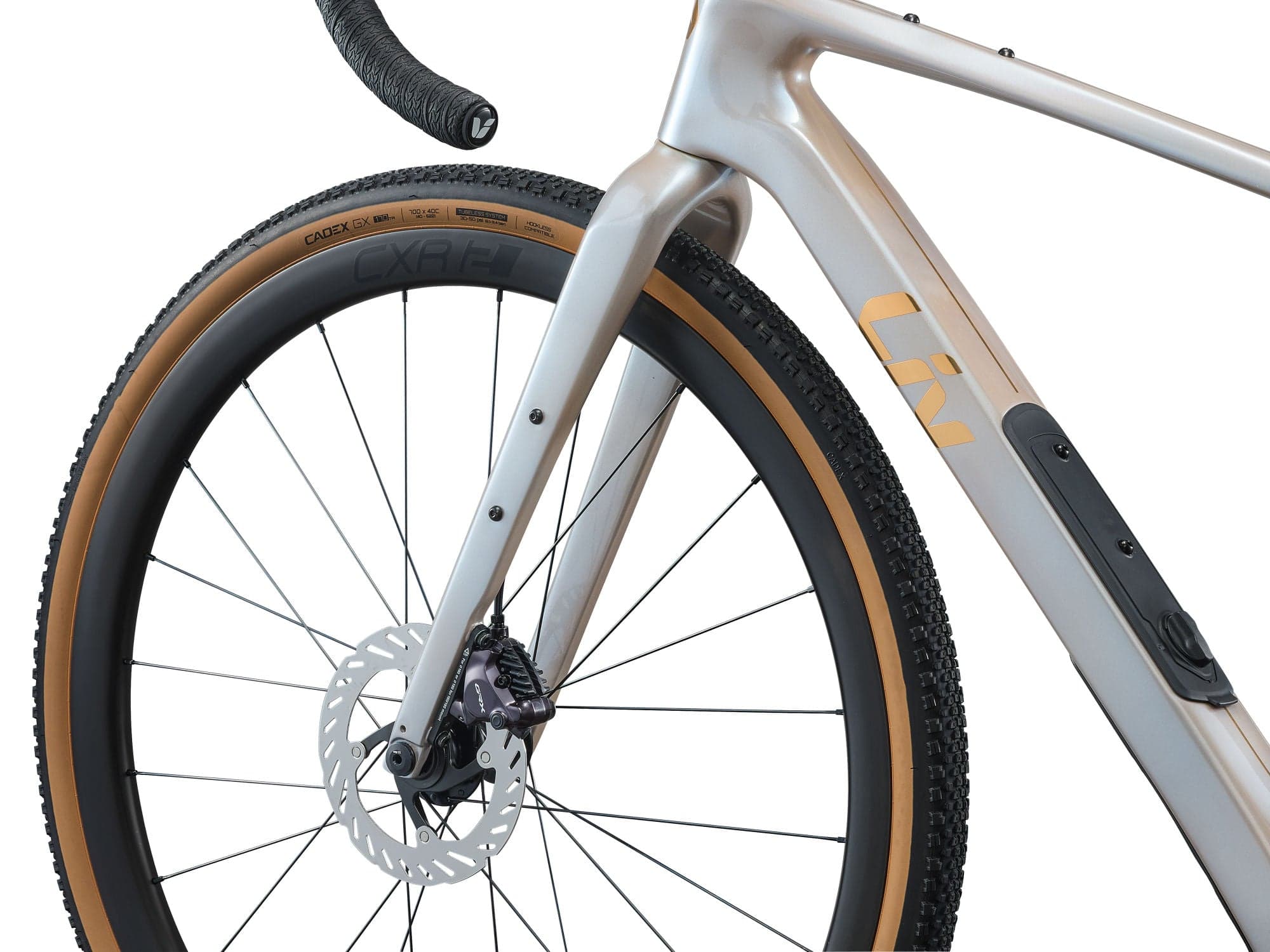 Liv Devote Advanced 0 Gravel Bike MY26